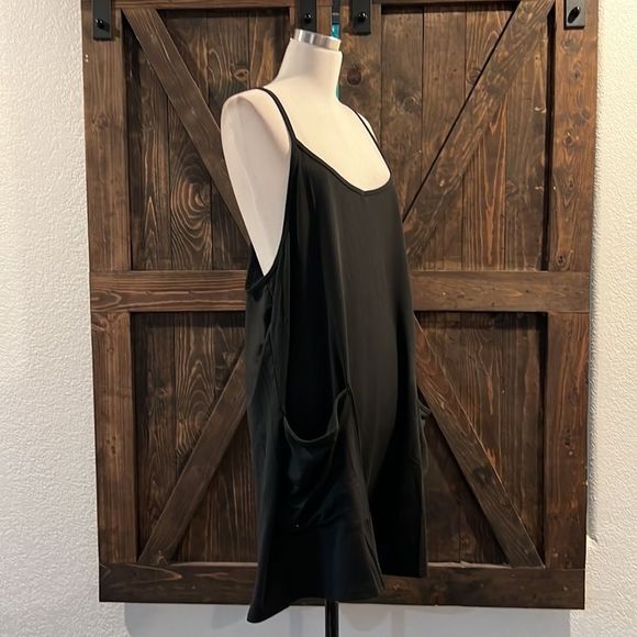 ATHMILE Rompers for Women Summer Casual Short Jumpsuits Overalls Clothes Outfits - Picture 4 of 14